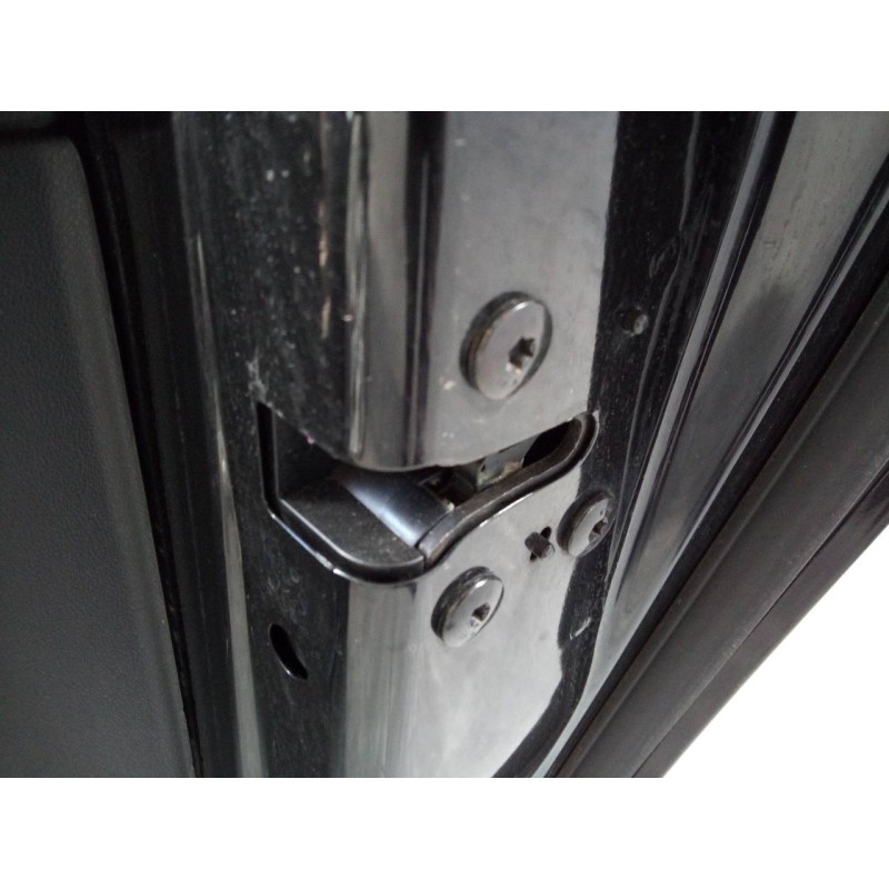 Recambio de cerradura puerta trasera derecha para citroën c4 picasso attraction referencia OEM IAM   