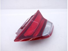 Recambio de piloto trasero derecho porton para hyundai i30 fastback tecno referencia OEM IAM   E2-B5-33-2 2