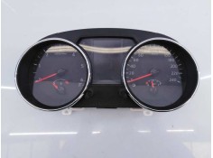 Recambio de cuadro instrumentos para nissan qashqai (j10) acenta referencia OEM IAM 24810BR52B  E3-B4-27-1
