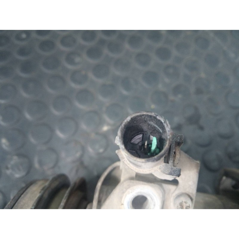 Recambio de compresor aire acondicionado para mitsubishi l 200 (ka0/kb0) cabina doble intense 4x4 referencia OEM IAM MN123626 50