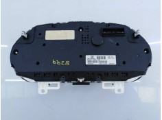 Recambio de cuadro instrumentos para nissan qashqai (j10) acenta referencia OEM IAM 24810BR52B  E3-B4-27-1 2