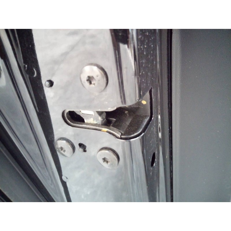 Recambio de cerradura puerta trasera izquierda para citroën c4 picasso attraction referencia OEM IAM   