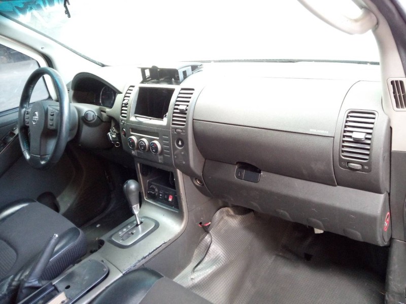 Recambio de salpicadero para nissan pathfinder (r51) 2.5 dci se referencia OEM IAM   