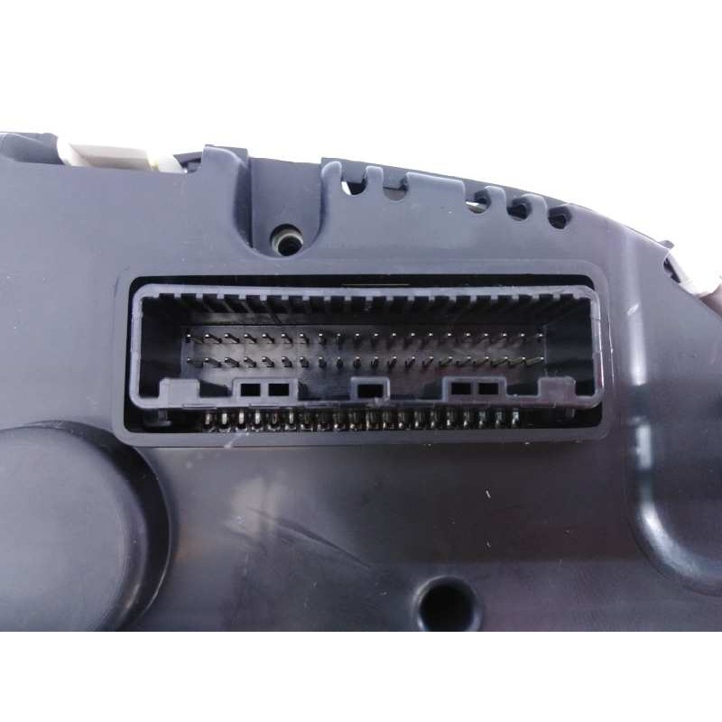Recambio de cuadro instrumentos para nissan qashqai (j10) acenta referencia OEM IAM 24810BR52B  E3-B4-27-1
