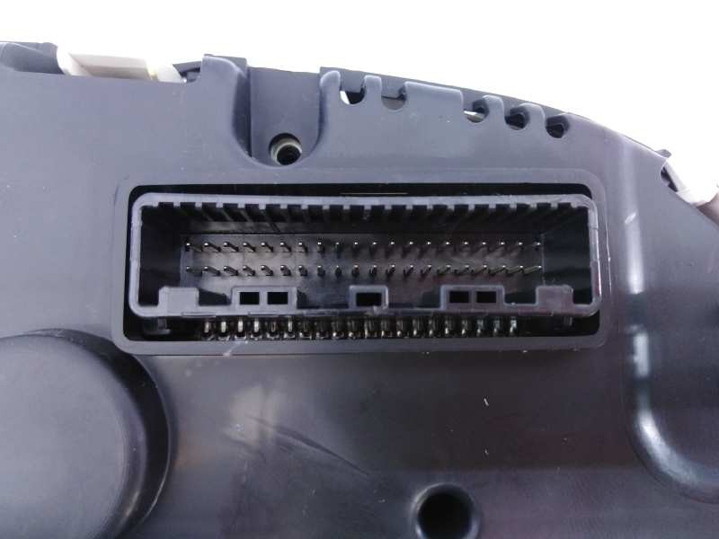 Recambio de cuadro instrumentos para nissan qashqai (j10) acenta referencia OEM IAM 24810BR52B  E3-B4-27-1