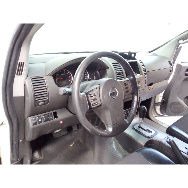 Recambio de salpicadero para nissan pathfinder (r51) 2.5 dci se referencia OEM IAM   