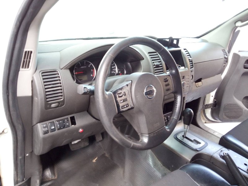 Recambio de salpicadero para nissan pathfinder (r51) 2.5 dci se referencia OEM IAM   