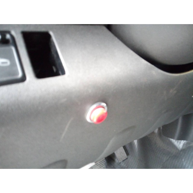 Recambio de salpicadero para nissan pathfinder (r51) 2.5 dci se referencia OEM IAM   