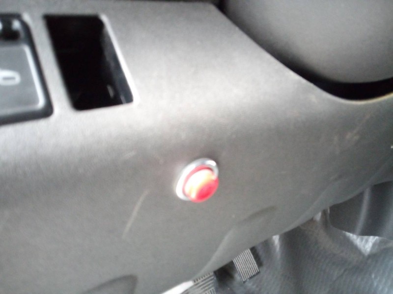 Recambio de salpicadero para nissan pathfinder (r51) 2.5 dci se referencia OEM IAM   