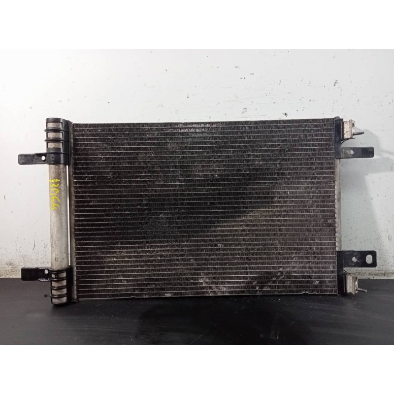 Recambio de condensador / radiador aire acondicionado para citroën c4 picasso attraction referencia OEM IAM 9673629780  P2-A4-2