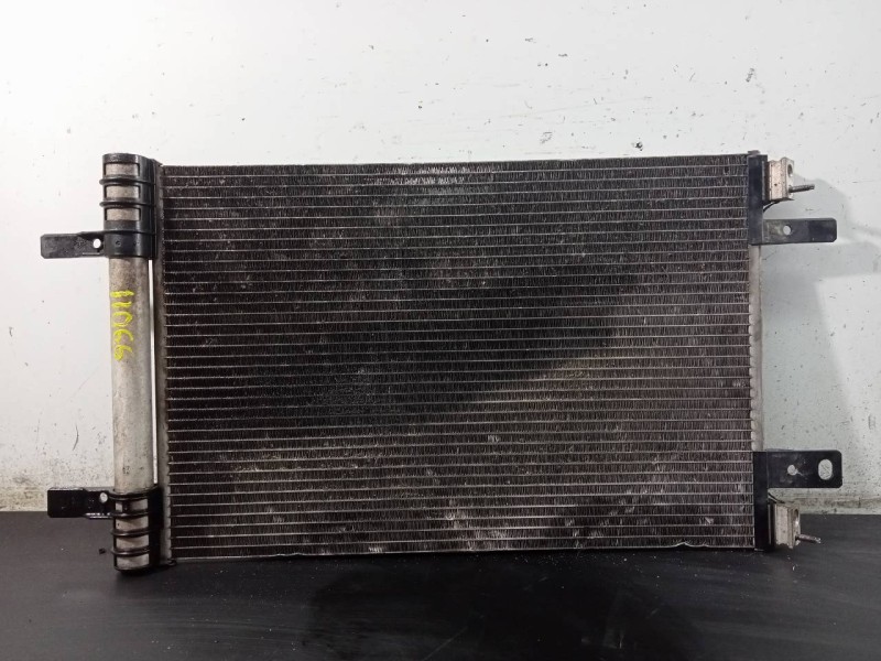 Recambio de condensador / radiador aire acondicionado para citroën c4 picasso attraction referencia OEM IAM 9673629780  P2-A4-2