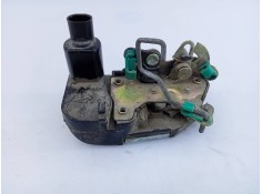 CERRADURA PUERTA TRASERA IZQUIERDA E1-B5-4-2