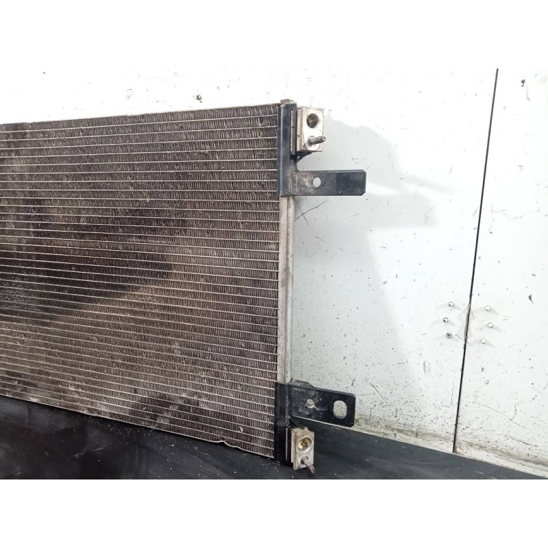 Recambio de condensador / radiador aire acondicionado para citroën c4 picasso attraction referencia OEM IAM 9673629780  P2-A4-2