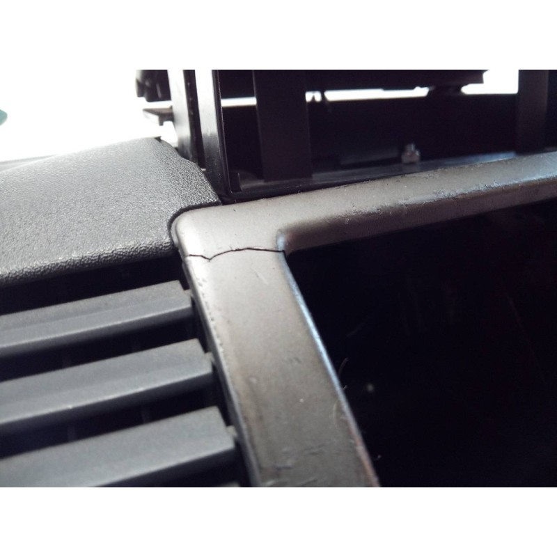 Recambio de salpicadero para nissan pathfinder (r51) 2.5 dci se referencia OEM IAM   