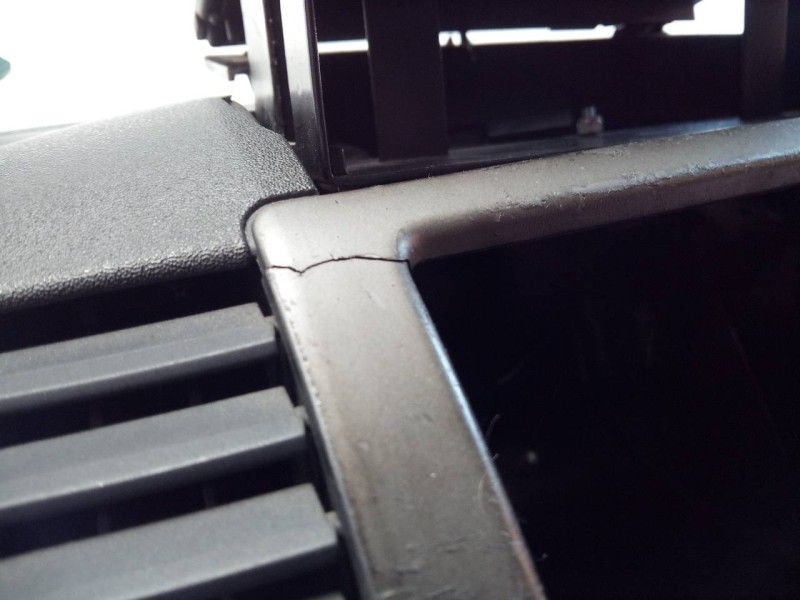 Recambio de salpicadero para nissan pathfinder (r51) 2.5 dci se referencia OEM IAM   