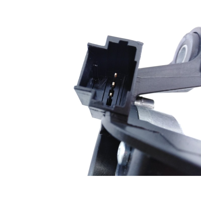 Recambio de motor limpia trasero para nissan qashqai (j10) acenta referencia OEM IAM 0390201820 28710JD000 E2-A4-5-2