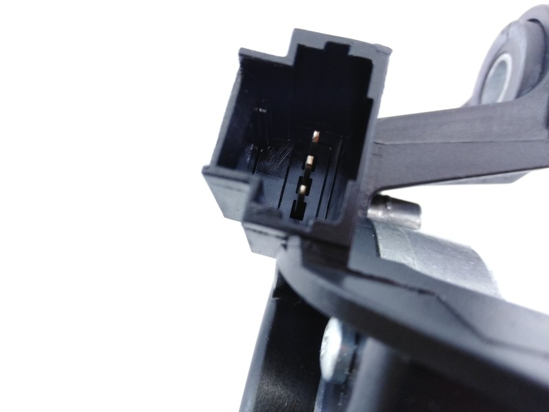 Recambio de motor limpia trasero para nissan qashqai (j10) acenta referencia OEM IAM 0390201820 28710JD000 E2-A4-5-2