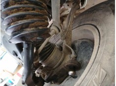 Recambio de mangueta delantera derecha para toyota land cruiser (j9) td vx (5-ptas.) (kzj95) referencia OEM IAM    2