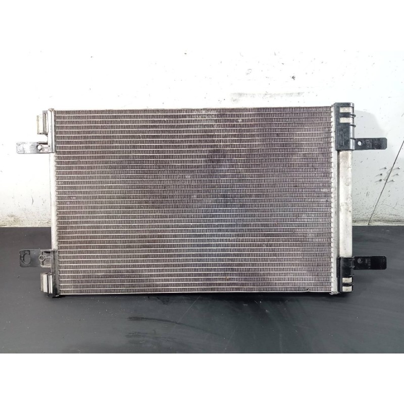 Recambio de condensador / radiador aire acondicionado para citroën c4 picasso attraction referencia OEM IAM 9673629780  P2-A4-2