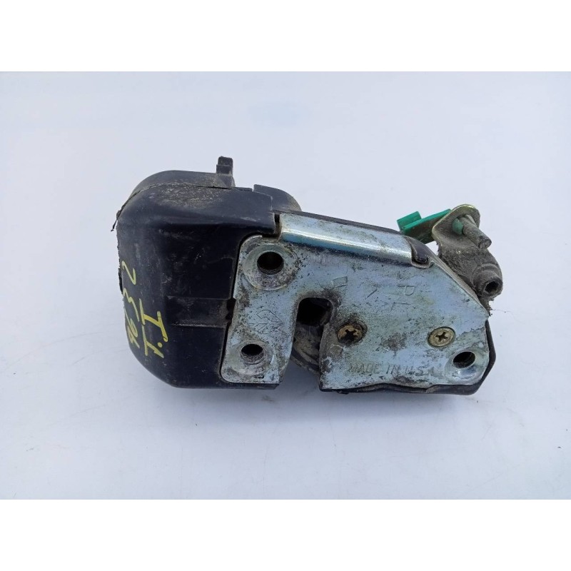 Recambio de cerradura puerta trasera izquierda para chrysler jeep gr.cherokee (zj)/(z) 2.5 turbodiesel referencia OEM IAM   E1-B