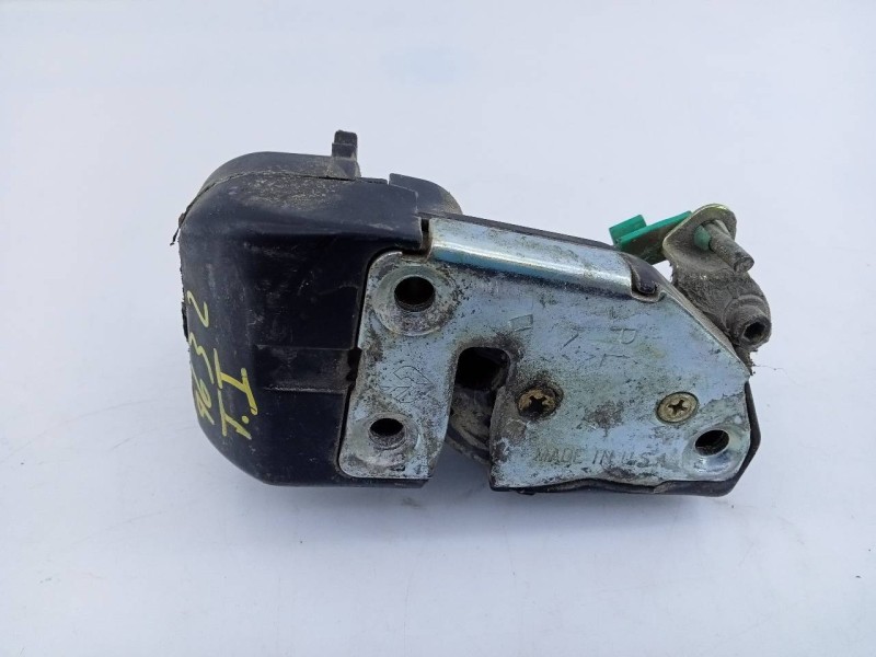 Recambio de cerradura puerta trasera izquierda para chrysler jeep gr.cherokee (zj)/(z) 2.5 turbodiesel referencia OEM IAM   E1-B