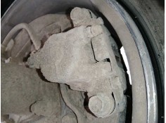 Recambio de pinza freno trasera izquierda para toyota land cruiser (j9) td vx (5-ptas.) (kzj95) referencia OEM IAM   