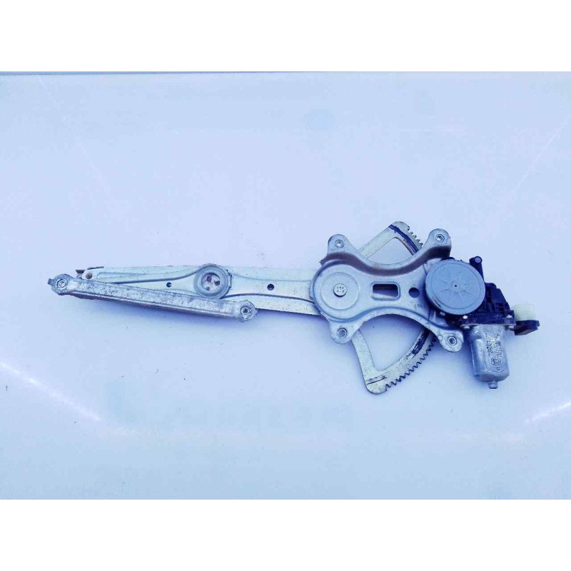 Recambio de elevalunas delantero derecho para mitsubishi l 200 (ka0/kb0) cabina doble intense 4x4 referencia OEM IAM   E2-B4-55-