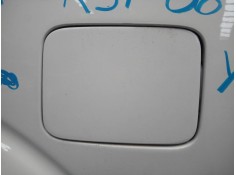 TAPA EXTERIOR COMBUSTIBLE 