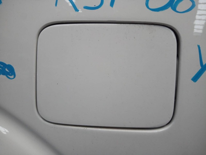 Recambio de tapa exterior combustible para nissan pathfinder (r51) 2.5 dci se referencia OEM IAM   