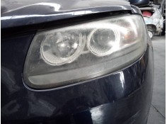 Recambio de faro izquierdo para hyundai santa fe (bm) 2.2 crdi comfort 4x4 referencia OEM IAM    2