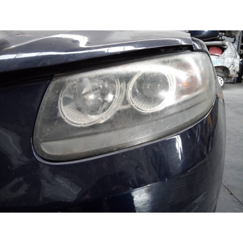 Recambio de faro izquierdo para hyundai santa fe (bm) 2.2 crdi comfort 4x4 referencia OEM IAM   