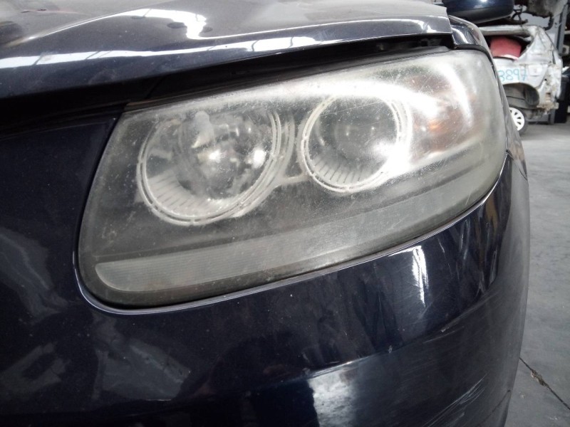 Recambio de faro izquierdo para hyundai santa fe (bm) 2.2 crdi comfort 4x4 referencia OEM IAM   