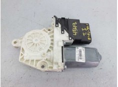 Recambio de motor elevalunas trasero izquierdo para volkswagen passat berlina (3c2) edition referencia OEM IAM 1K0959703P  