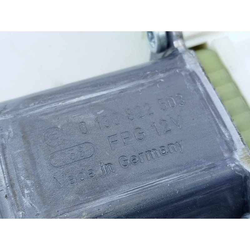 Recambio de motor elevalunas delantero izquierdo para mercedes-benz clase glk (w204) glk glk 250 cdi 4-matic bluetec (204.904) r