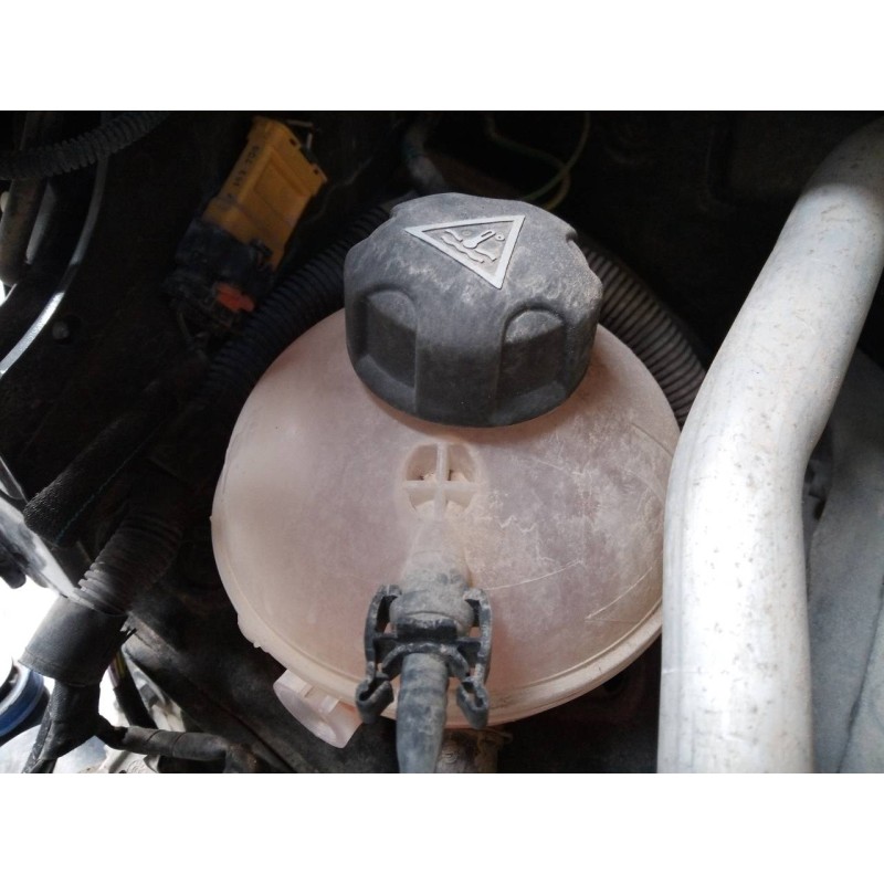 Recambio de deposito expansion para citroën c4 picasso attraction referencia OEM IAM   