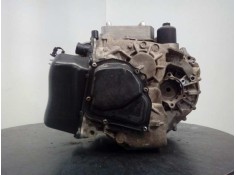 Recambio de caja cambios para seat leon (1p1) 2.0 tdi referencia OEM IAM LQS  M1-A1-110