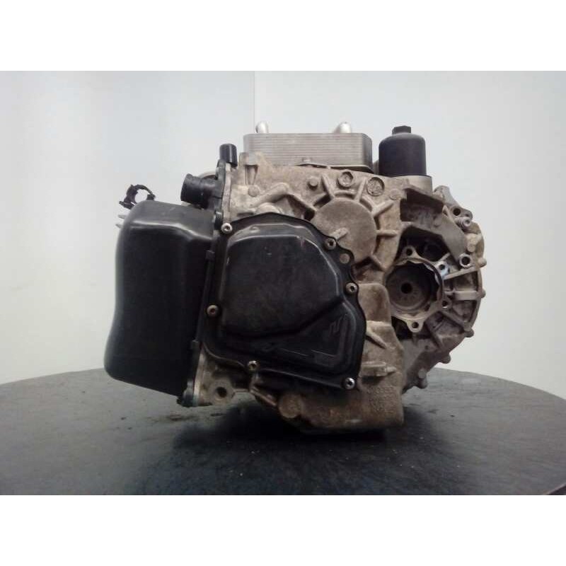 Recambio de caja cambios para seat leon (1p1) 2.0 tdi referencia OEM IAM LQS  M1-A1-110