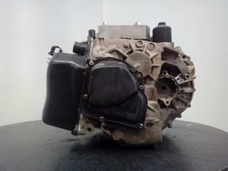 Recambio de caja cambios para seat leon (1p1) 2.0 tdi referencia OEM IAM LQS  M1-A1-110