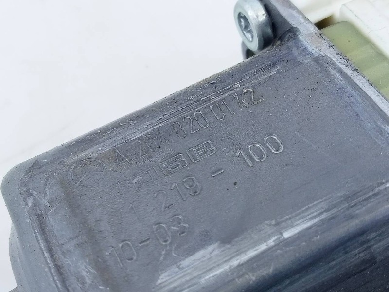 Recambio de motor elevalunas delantero izquierdo para mercedes-benz clase glk (w204) glk glk 250 cdi 4-matic bluetec (204.904) r