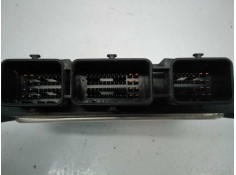 Recambio de centralita motor uce para renault scenic ii referencia OEM IAM 8200305678 0281011275 E2-A1-38-2 2