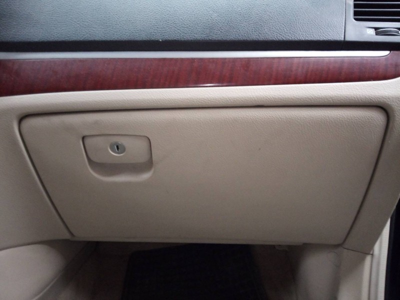 Recambio de guantera para hyundai santa fe (bm) 2.2 crdi comfort 4x4 referencia OEM IAM   