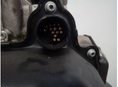 Recambio de caja cambios para seat leon (1p1) 2.0 tdi referencia OEM IAM LQS  M1-A1-110 2