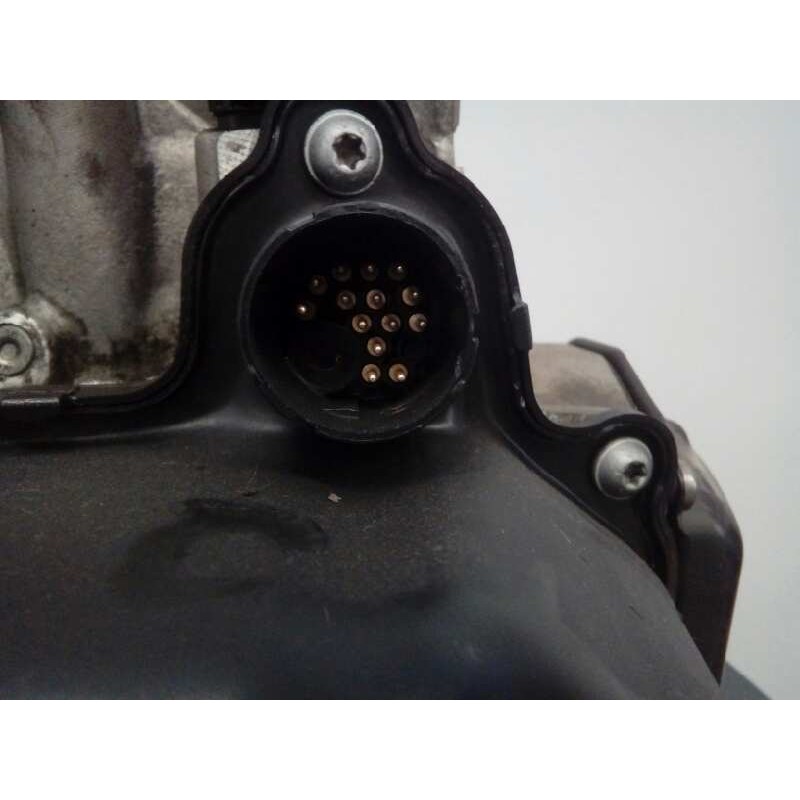 Recambio de caja cambios para seat leon (1p1) 2.0 tdi referencia OEM IAM LQS  M1-A1-110