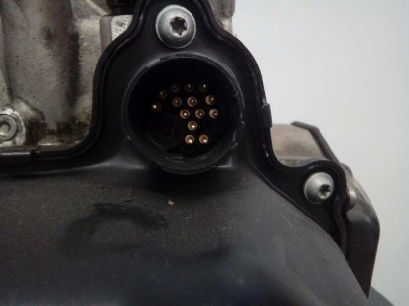 Recambio de caja cambios para seat leon (1p1) 2.0 tdi referencia OEM IAM LQS  M1-A1-110