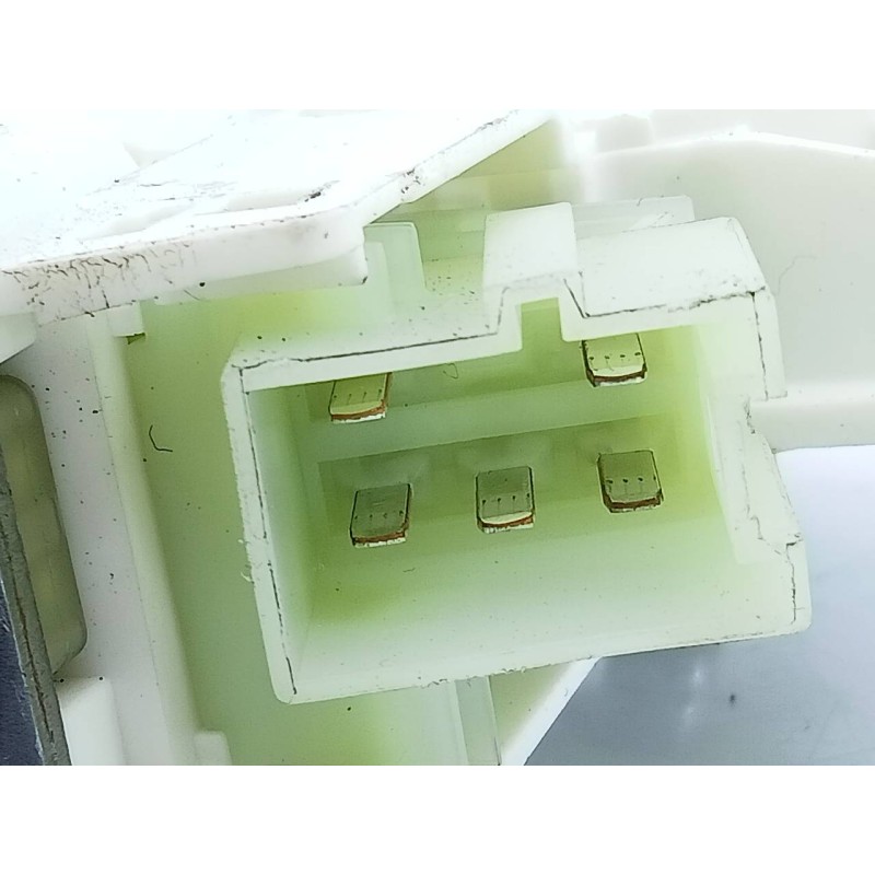 Recambio de motor elevalunas delantero izquierdo para mercedes-benz clase glk (w204) glk glk 250 cdi 4-matic bluetec (204.904) r