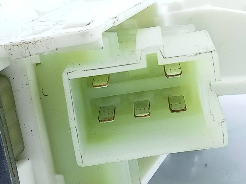 Recambio de motor elevalunas delantero izquierdo para mercedes-benz clase glk (w204) glk glk 250 cdi 4-matic bluetec (204.904) r