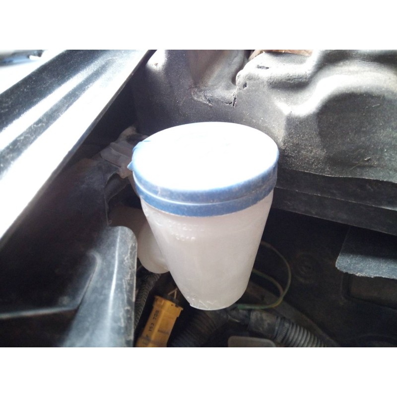 Recambio de deposito limpia para citroën c4 picasso attraction referencia OEM IAM   