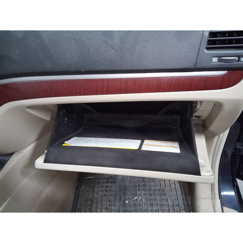 Recambio de guantera para hyundai santa fe (bm) 2.2 crdi comfort 4x4 referencia OEM IAM   