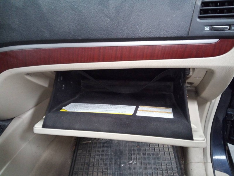 Recambio de guantera para hyundai santa fe (bm) 2.2 crdi comfort 4x4 referencia OEM IAM   