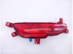Recambio de piloto trasero izquierdo de paragolpes para hyundai i30 fastback tecno referencia OEM IAM   E2-B5-34-1